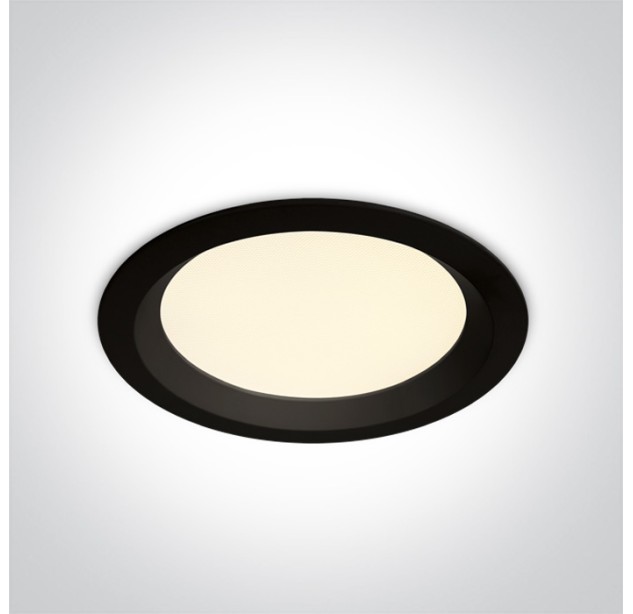 Įleidžiamas LED šviestuvas 30W CCT IP44 10130UV/B/V Įleidžiamas LED šviestuvas 30W CCT IP44 10130UV/B/V