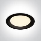 Įleidžiamas LED šviestuvas 30W CCT IP44 10130UV/B/V Įleidžiamas LED šviestuvas 30W CCT IP44 10130UV/B/V