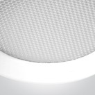 Встраиваемый светильник LED 30 Вт CCT IP44 10130UV/W/V