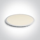 Įleidžiamas LED šviestuvas 48W 3000K 10148PE/W/W Įleidžiamas LED šviestuvas 48W 3000K 10148PE/W/W