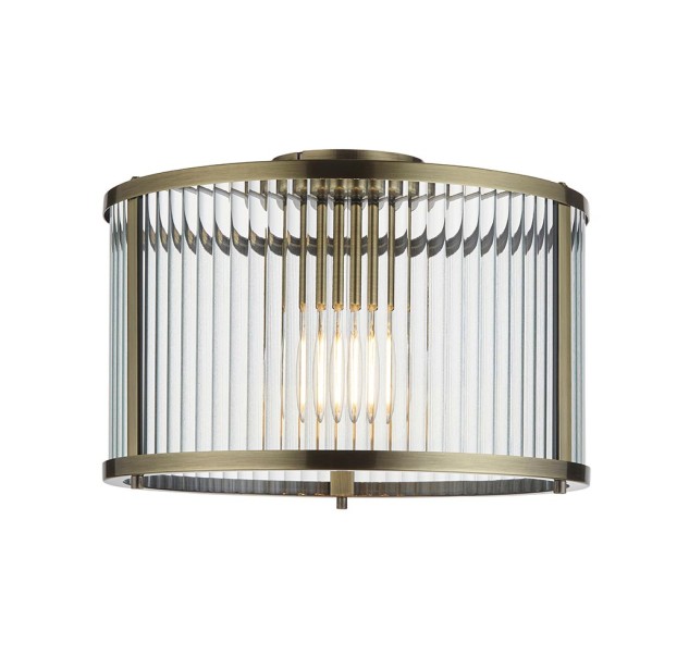 Lubinis šviestuvas RIDGETON 10W E27 106265 Lubinis šviestuvas RIDGETON 10W E27 106265