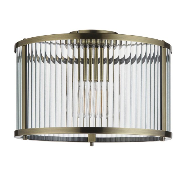 Lubinis šviestuvas RIDGETON 10W E27 106265 Lubinis šviestuvas RIDGETON 10W E27 106265