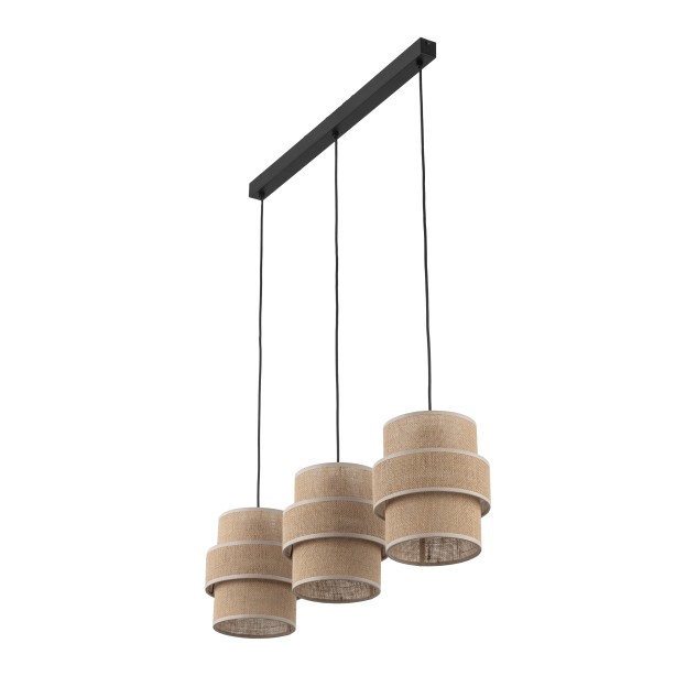 Pakabinamas šviestuvas CALISTO Depends on used bulb 10978