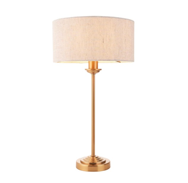 Stalinis šviestuvas HIGHCLERE 7W E14 110728 Stalinis šviestuvas HIGHCLERE 7W E14 110728