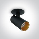 Reguliuojamas Įleidžiamas LED šviestuvas 6,5W CCT 11107RA/B/V Reguliuojamas Įleidžiamas LED šviestuvas 6,5W CCT 11107RA/B/V