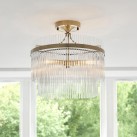 Lubinis šviestuvas MARIETTA 7W E14 112575 Lubinis šviestuvas MARIETTA 7W E14 112575