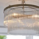 Lubinis šviestuvas MARIETTA 7W E14 112575 Lubinis šviestuvas MARIETTA 7W E14 112575