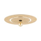 Lubinis šviestuvas CALMA Depends on used bulb 11351