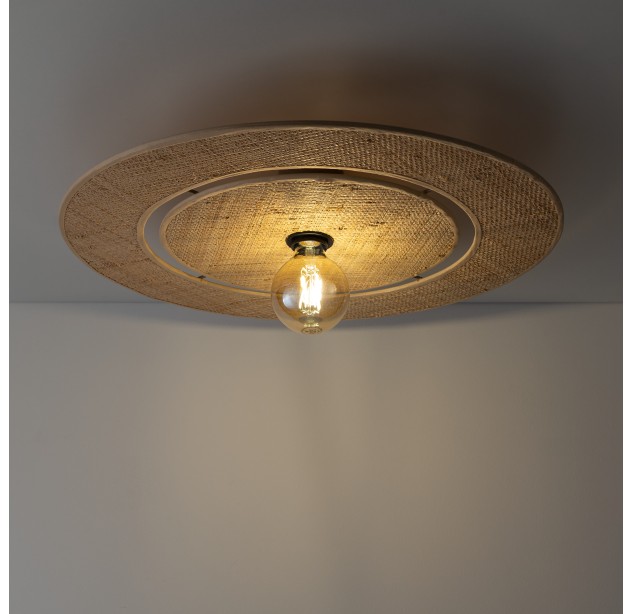 Lubinis šviestuvas CALMA Depends on used bulb 11351