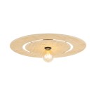 Lubinis šviestuvas CALMA Depends on used bulb 11351