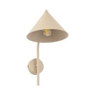 Lubinis šviestuvas CONO Depends on used bulb 11474