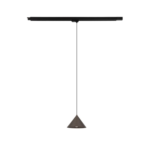 Bėginis šviestuvas TRACER CONO 15W 11686 Bėginis šviestuvas TRACER CONO 15W 11686