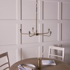 Pakabinamas šviestuvas LILLE 7W B22 117833