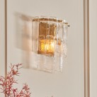 Sieninis šviestuvas KARINE 6W E14 118470 Sieninis šviestuvas KARINE 6W E14 118470