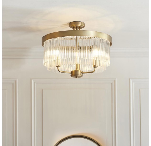 Lubinis šviestuvas CLERMONT 6W E14 119109 Lubinis šviestuvas CLERMONT 6W E14 119109