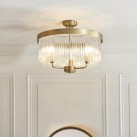 Lubinis šviestuvas CLERMONT 6W E14 119109 Lubinis šviestuvas CLERMONT 6W E14 119109