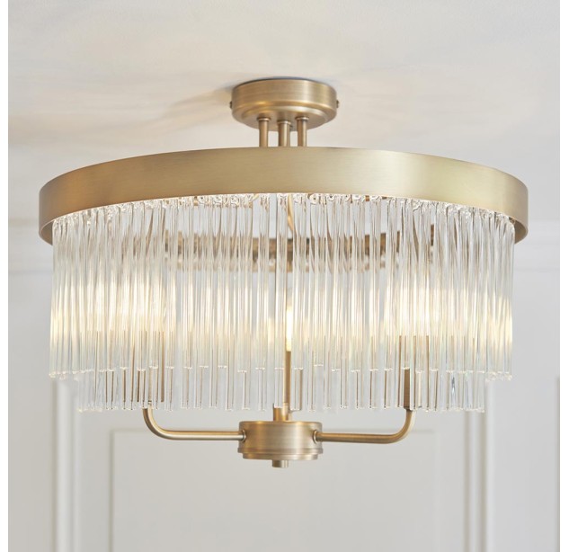 Lubinis šviestuvas CLERMONT 6W E14 119109 Lubinis šviestuvas CLERMONT 6W E14 119109