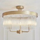 Lubinis šviestuvas CLERMONT 6W E14 119109 Lubinis šviestuvas CLERMONT 6W E14 119109