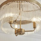 Lubinis šviestuvas CLERMONT 6W E14 119109 Lubinis šviestuvas CLERMONT 6W E14 119109