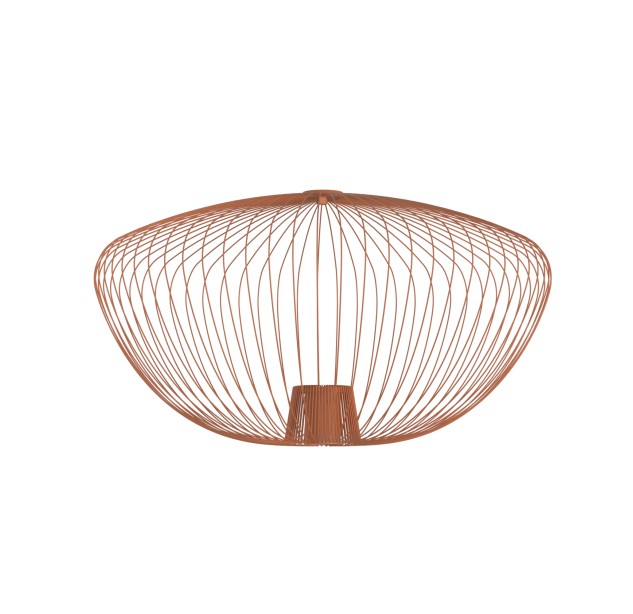 Šviestuvo priedas CAMELEON PUMPKIN L 12042