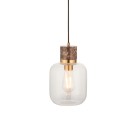 Pakabinamas šviestuvas TRAVI 10W E27 120659 Pakabinamas šviestuvas TRAVI 10W E27 120659