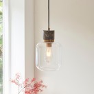 Pakabinamas šviestuvas TRAVI 10W E27 120659 Pakabinamas šviestuvas TRAVI 10W E27 120659