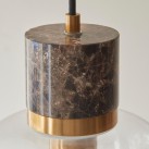Pakabinamas šviestuvas TRAVI 10W E27 120659 Pakabinamas šviestuvas TRAVI 10W E27 120659