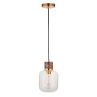 Pakabinamas šviestuvas TRAVI 10W E27 120659 Pakabinamas šviestuvas TRAVI 10W E27 120659