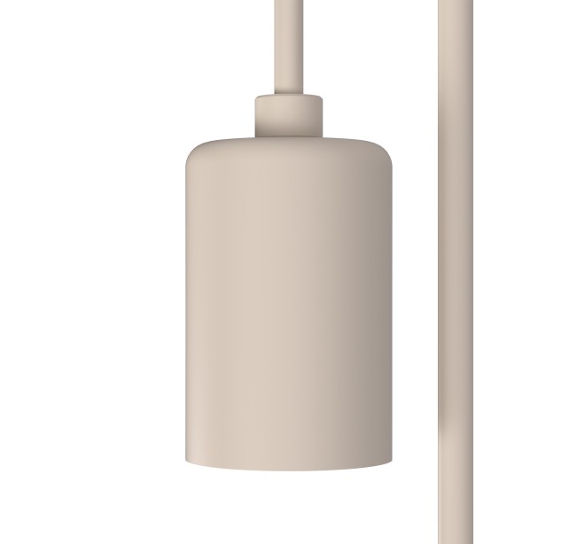 Cameleon apšvietimo sistema CAMELEON CABLE E27 7 M 12073