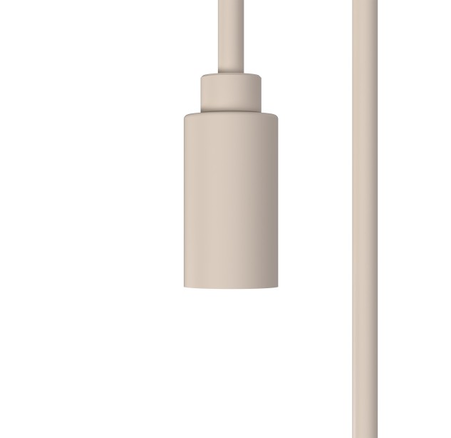 Cameleon apšvietimo sistema CAMELEON CABLE G9 7 M 12076 Cameleon apšvietimo sistema CAMELEON CABLE G9 7 M 12076