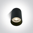 Lubinis šviestuvas 10W GU10 12105E/B
