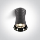 Lubinis šviestuvas 10W GU10 12105L/DC