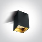 Lubinis šviestuvas 10W GU10 12105NA/B Lubinis šviestuvas 10W GU10 12105NA/B
