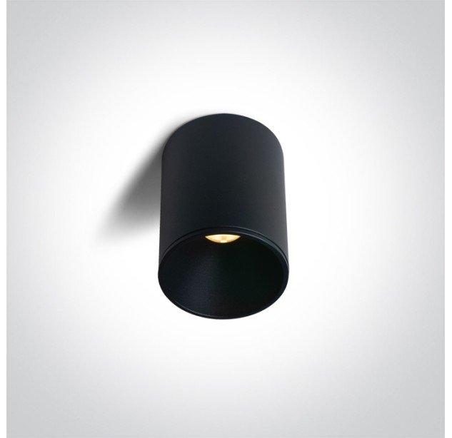 Lubinis LED šviestuvas 6W CCT 12106E/B/V Lubinis LED šviestuvas 6W CCT 12106E/B/V