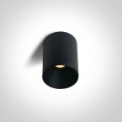 Lubinis LED šviestuvas 6W CCT 12106E/B/V Lubinis LED šviestuvas 6W CCT 12106E/B/V