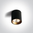 Lubinis LED šviestuvas 7W 3000K 12107K/B/W Lubinis LED šviestuvas 7W 3000K 12107K/B/W