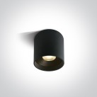 Lubinis LED šviestuvas 8W CCT 12108C/B/V Lubinis LED šviestuvas 8W CCT 12108C/B/V