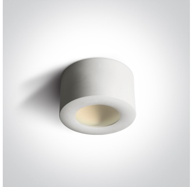 Lubinis LED šviestuvas 8W CCT 12108FD/W/V Lubinis LED šviestuvas 8W CCT 12108FD/W/V
