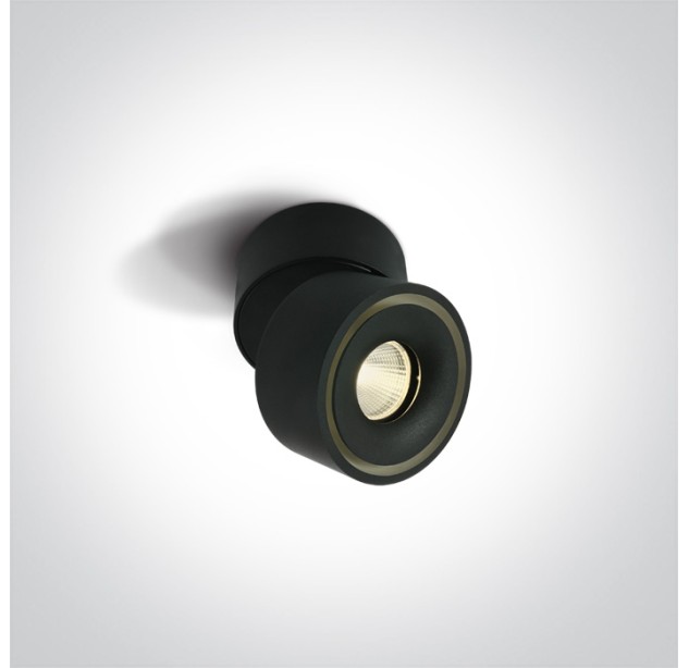 Lubinis/sieninis LED šviestuvas 8W CCT 12108LA/B/V Lubinis/sieninis LED šviestuvas 8W CCT 12108LA/B/V