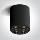 Lubinis LED šviestuvas 10W 3000K 12110H/B/W Lubinis LED šviestuvas 10W 3000K 12110H/B/W