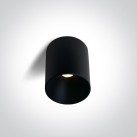 Lubinis LED šviestuvas 12W CCT 12112E/B/V