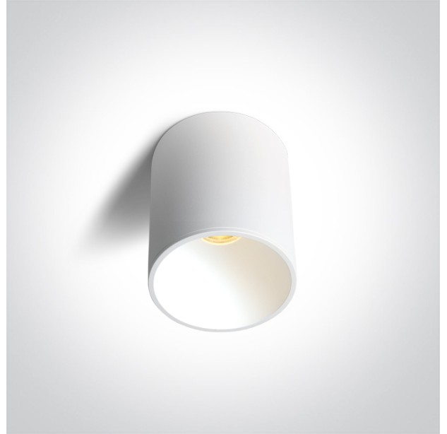 Lubinis LED šviestuvas 12W CCT 12112E/W/V Lubinis LED šviestuvas 12W CCT 12112E/W/V