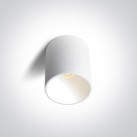 Lubinis LED šviestuvas 12W CCT 12112E/W/V Lubinis LED šviestuvas 12W CCT 12112E/W/V