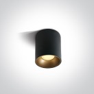 Lubinis LED šviestuvas 12W CCT 12112Z/B/V