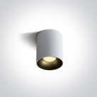 Lubinis LED šviestuvas 12W CCT 12112Z/W/V