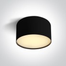 Lubinis LED šviestuvas 14W CCT 12114M/B/V Lubinis LED šviestuvas 14W CCT 12114M/B/V