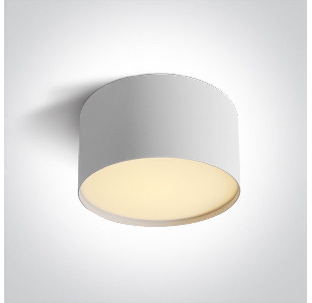 Lubinis LED šviestuvas 14W CCT 12114M/W/V Lubinis LED šviestuvas 14W CCT 12114M/W/V