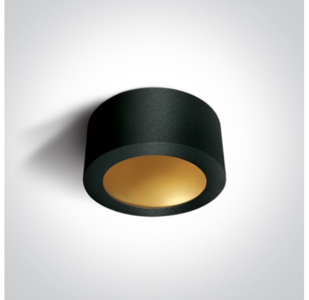 Lubinis LED šviestuvas 16W 3000K 12116FD/B/BS Lubinis LED šviestuvas 16W 3000K 12116FD/B/BS