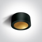 Lubinis LED šviestuvas 16W 3000K 12116FD/B/BS Lubinis LED šviestuvas 16W 3000K 12116FD/B/BS