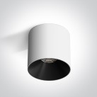 Lubinis LED šviestuvas 18W CCT 12118R/W/V Lubinis LED šviestuvas 18W CCT 12118R/W/V